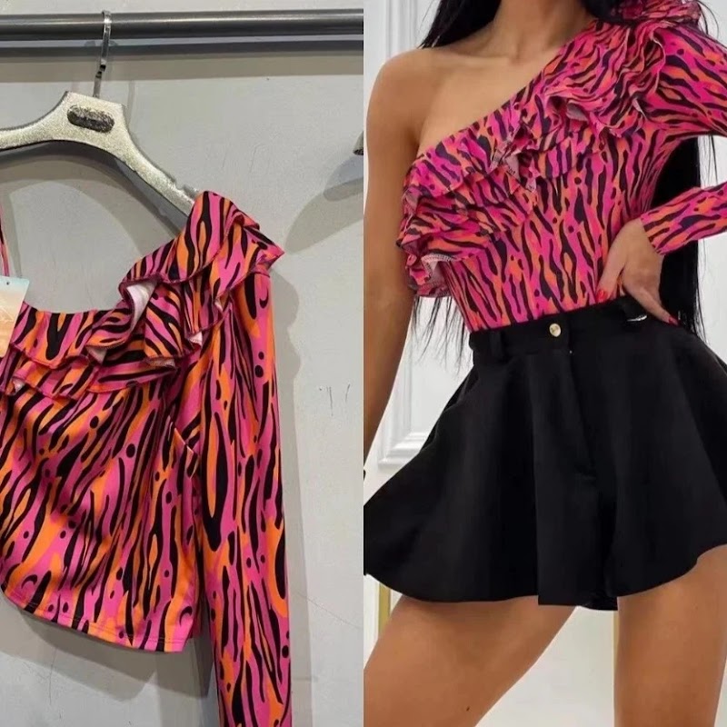 Imagen de The Casual Moda Shop