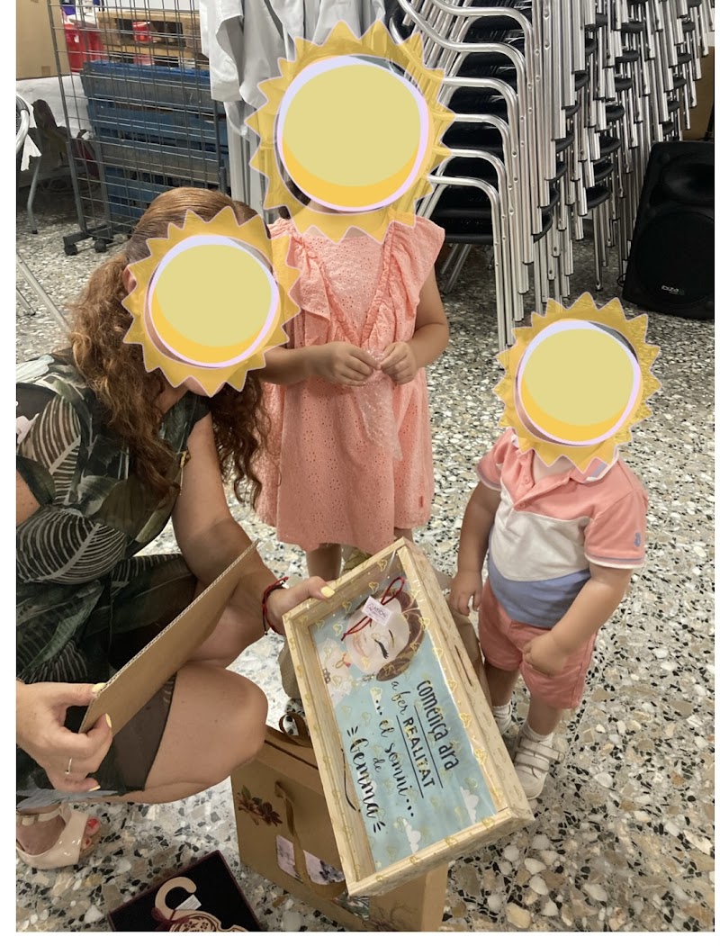 Imagen de Pitichú | Regalos Falleros – Tienda Online