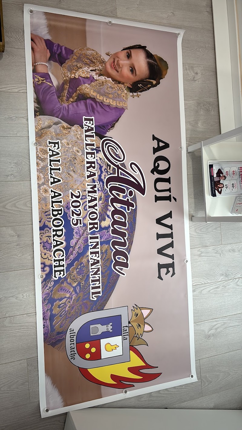 Imagen de Pitichú | Regalos Falleros – Tienda Online