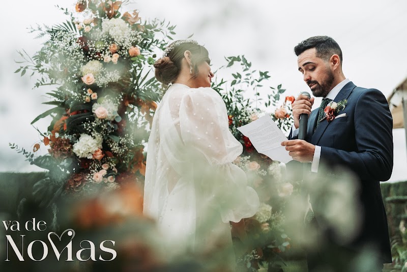 Imagen de negocio en Video de bodas en Comunidad Valenciana