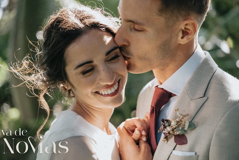 Imagen de negocio en Video de bodas en Comunidad Valenciana