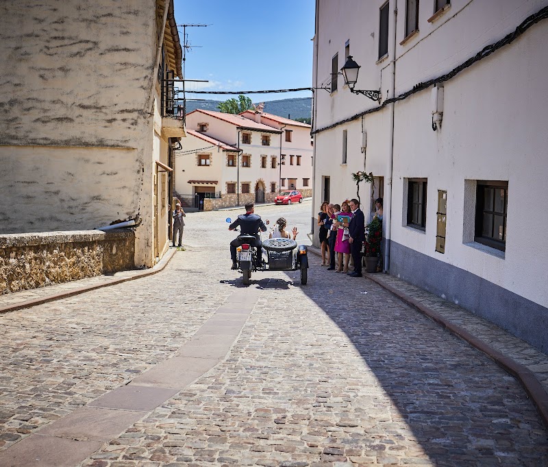 Imagen de Sulbarán Fotografía y Video