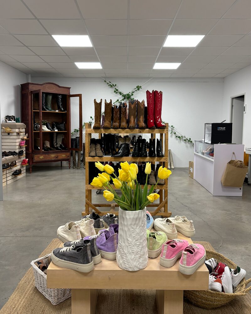 Imagen de Tressa Calzados