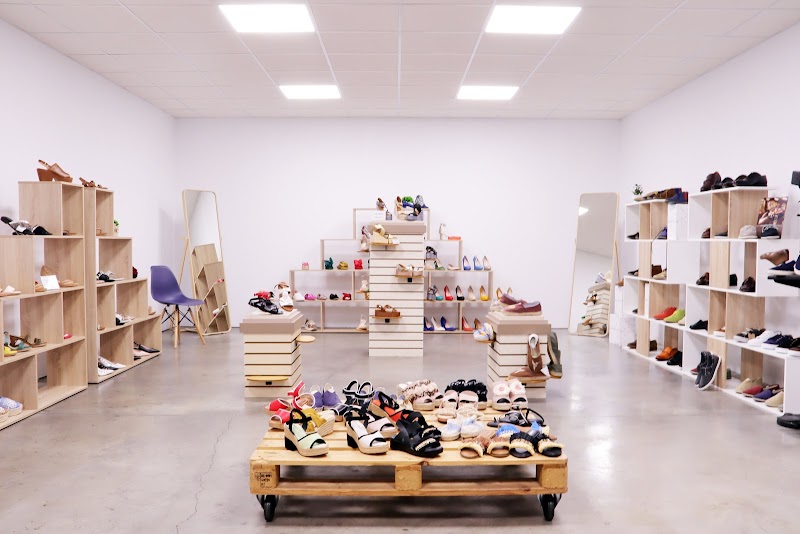 Imagen de Tressa Calzados