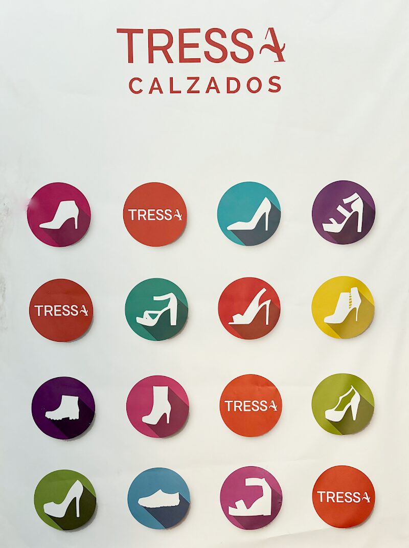 Imagen de Tressa Calzados