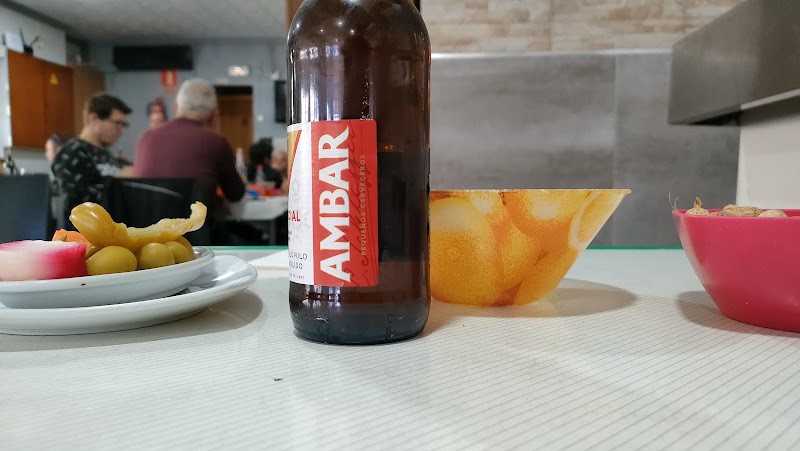 Imagen de Bar Galbis