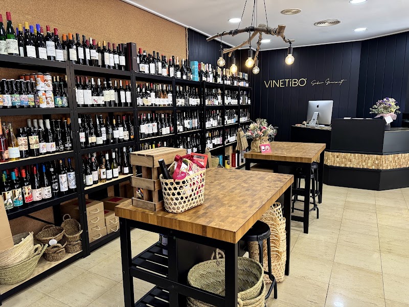 Imagen de negocio en Alimentación en Alzira
