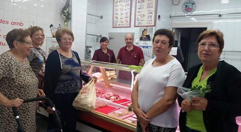 Imagen de negocio en Alimentación en Barx