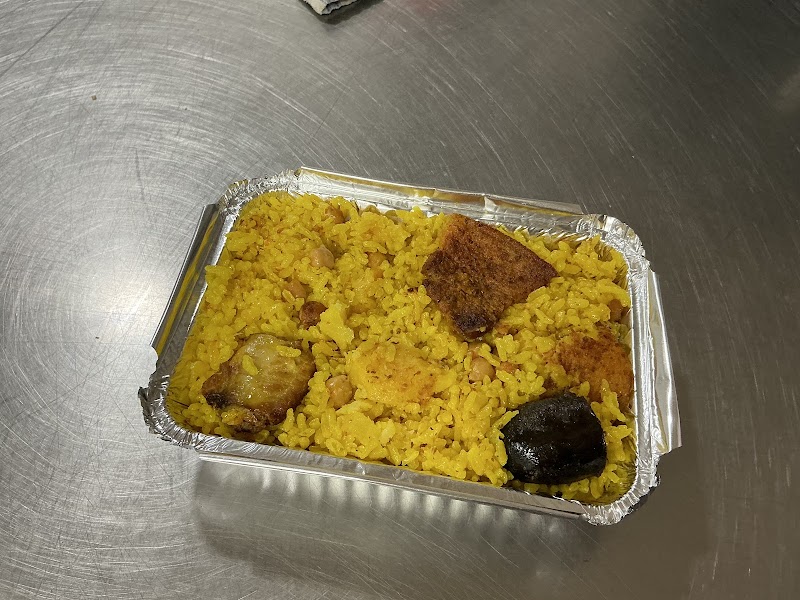 Imagen de negocio en Alimentación en Benifaió