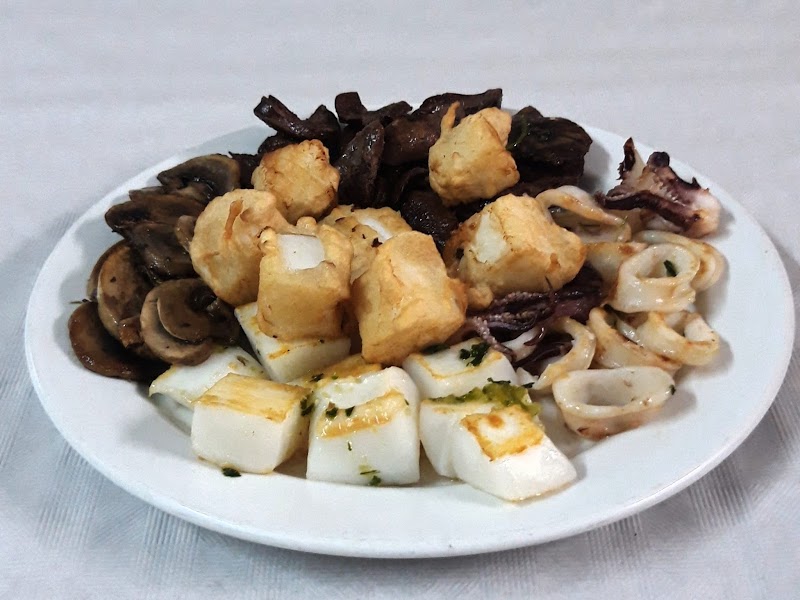 Imagen de Bocateria Milena