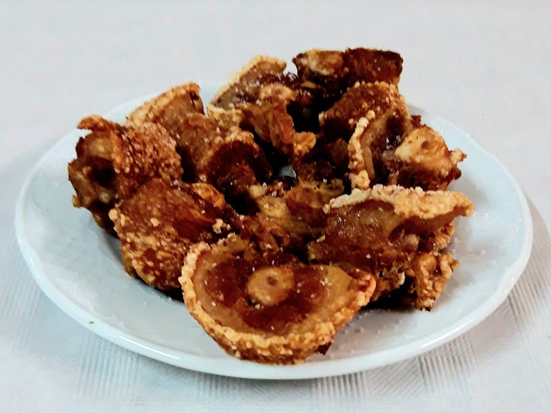 Imagen de Bocateria Milena