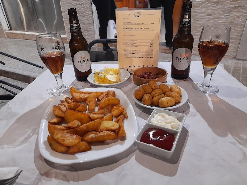 Imagen de Bocateria Milena