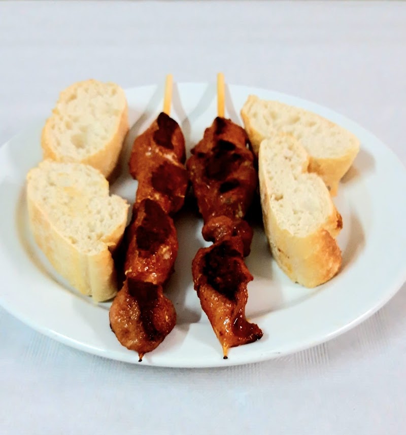 Imagen de Bocateria Milena