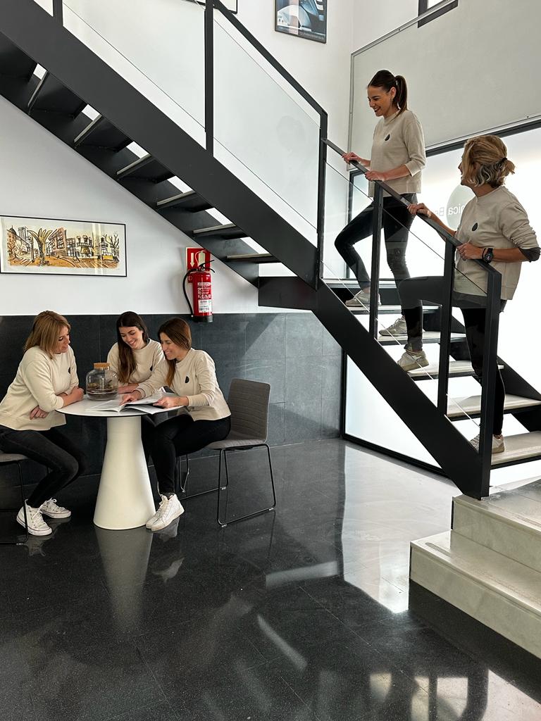 Imagen de negocio en Clínica dental en Benifaió