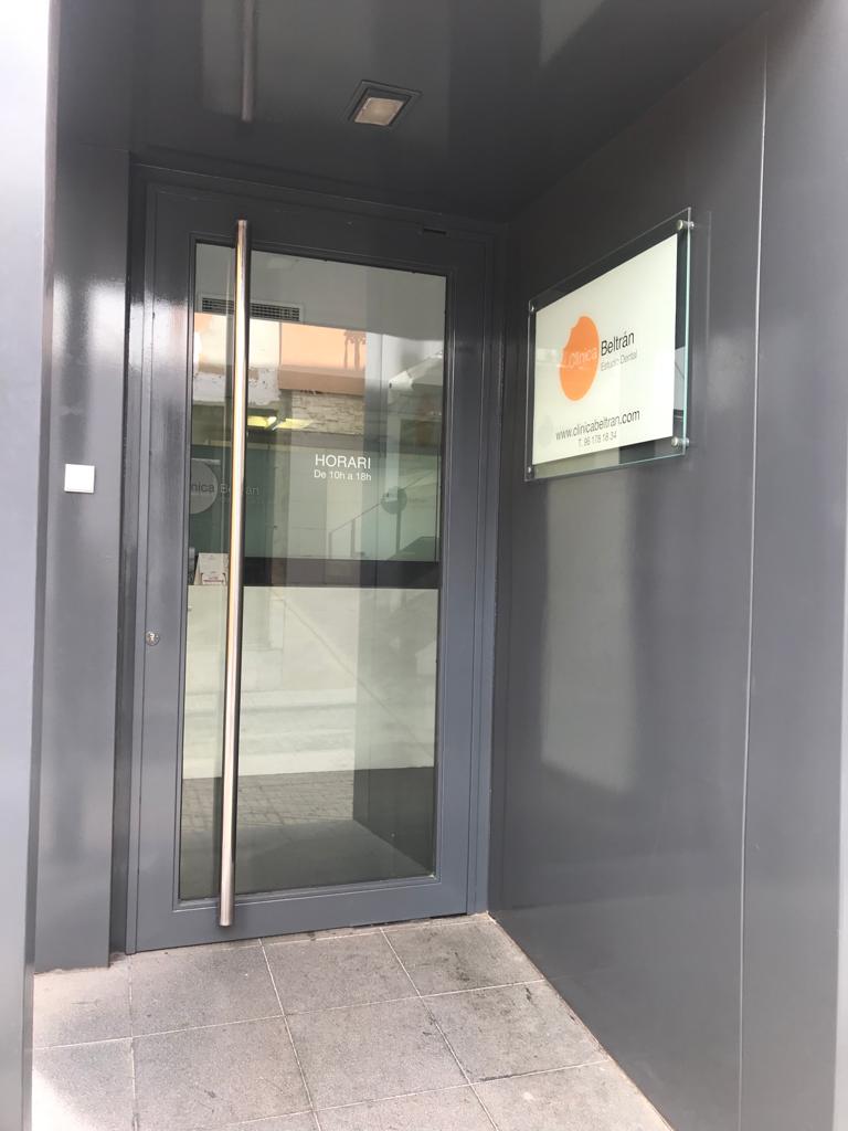 Imagen de negocio en Clínica dental en Benifaió