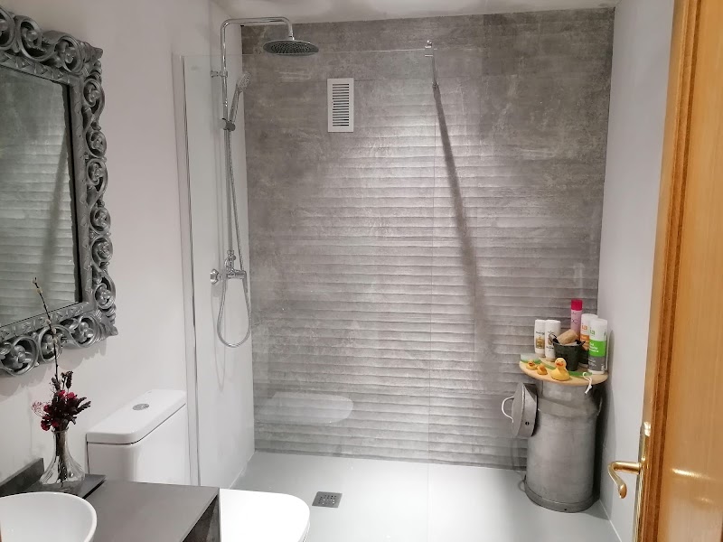 Imagen de Construcciones y Reformas Salvicar,slu