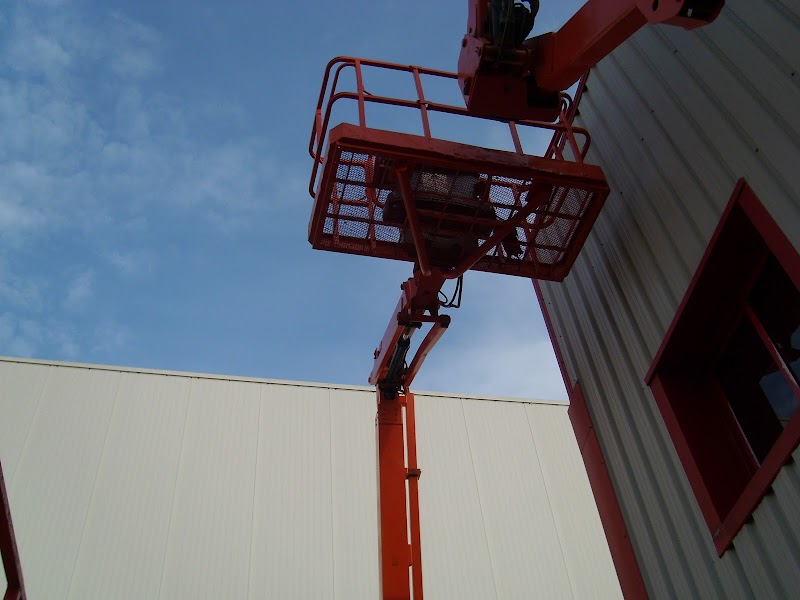 Imagen de Rentel Alquiler de Maquinaria Valencia, S.l.