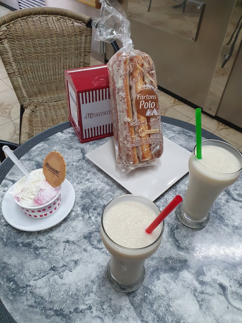 Imagen de La Jijonenca