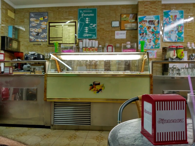 Imagen de La Jijonenca