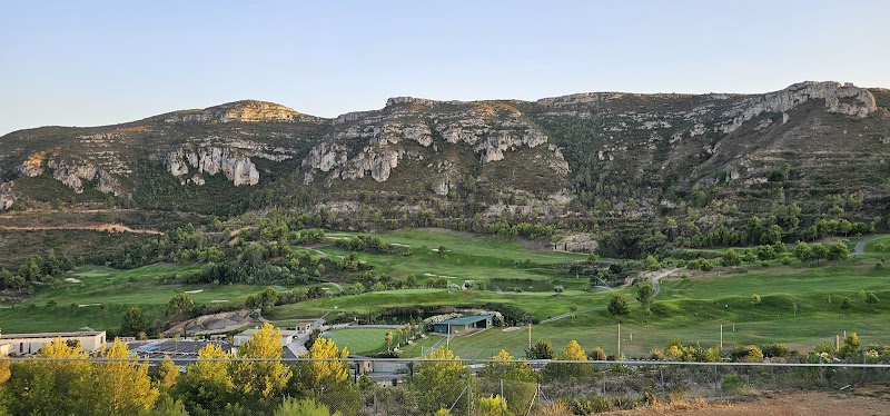Imagen de Hotel Galiana Golf