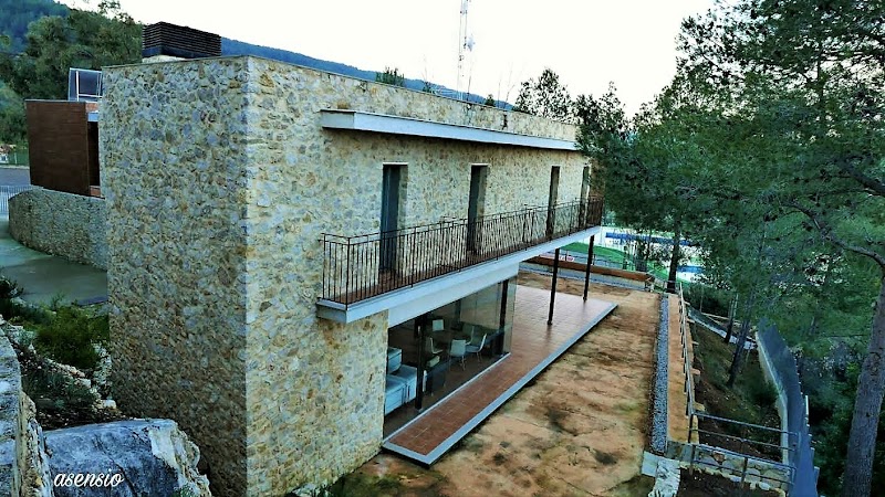 Imagen de Hotel de Montaña la Rocha