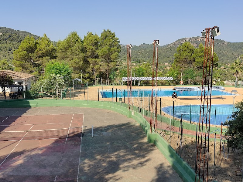 Imagen de Hotel de Montaña la Rocha