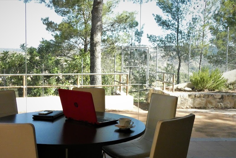 Imagen de Hotel de Montaña la Rocha