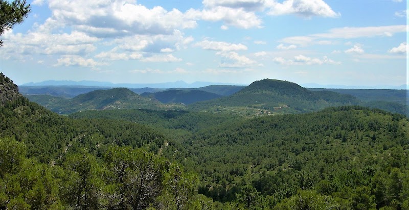 Imagen de Hotel de Montaña la Rocha