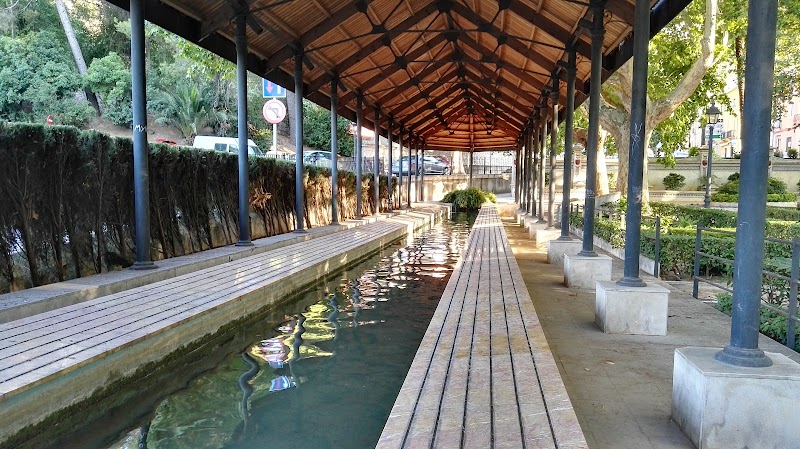 Imagen de negocio en Paisajismo en Xàtiva