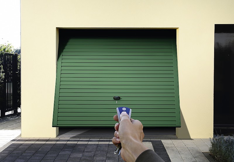 Imagen de Muntatges Ximo Sl Puertas Automáticas y Soluciones Logísticas