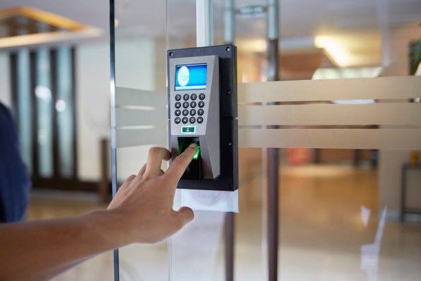 Imagen de Mayp Automatismos y Puertas