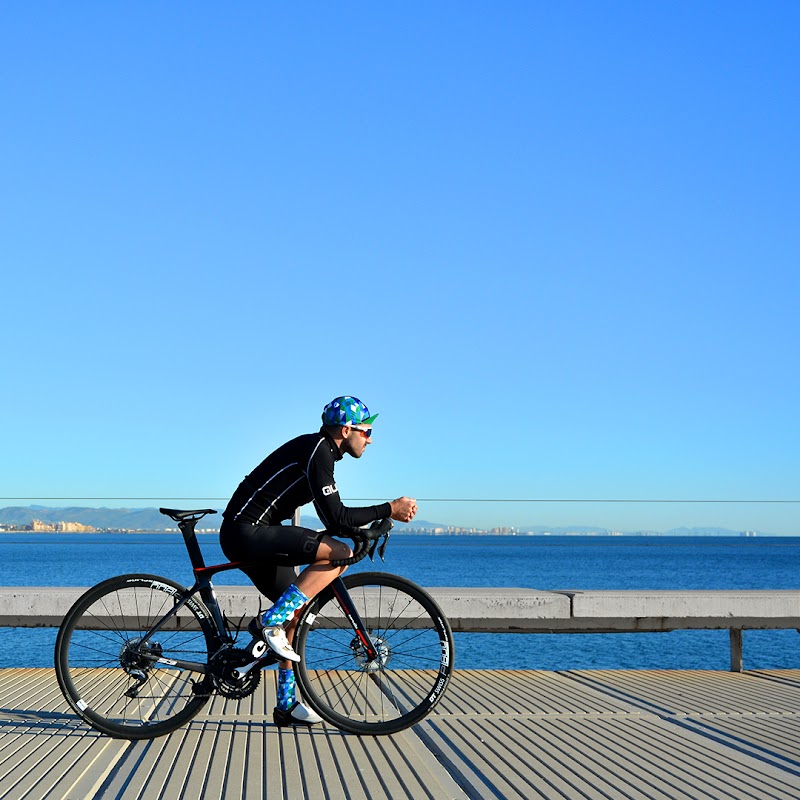 Imagen de The One Brave