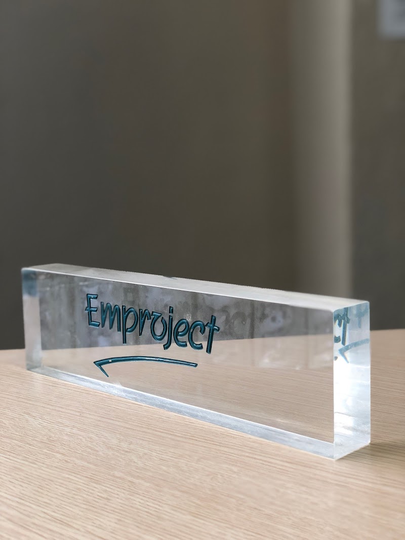 Imagen de Emproject