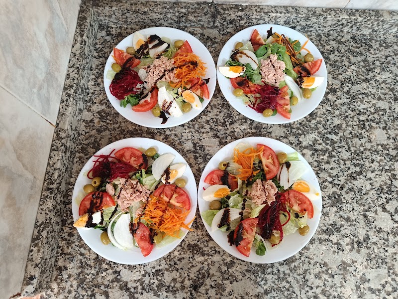 Imagen de Bar Majo Hogar Dels Jubilats