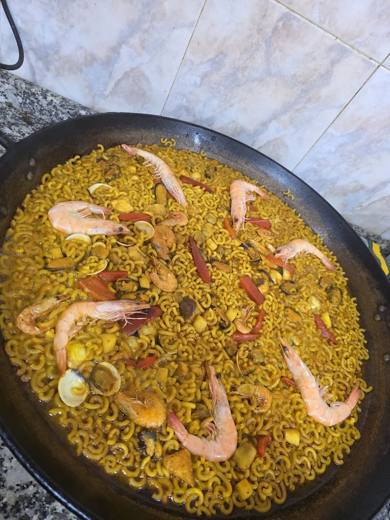 Imagen de Bar Majo Hogar Dels Jubilats