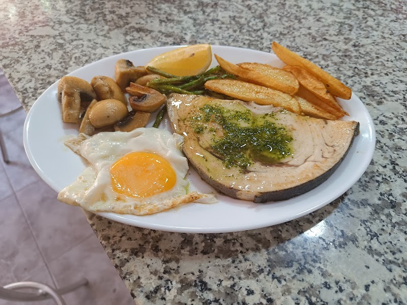 Imagen de Bar Majo Hogar Dels Jubilats