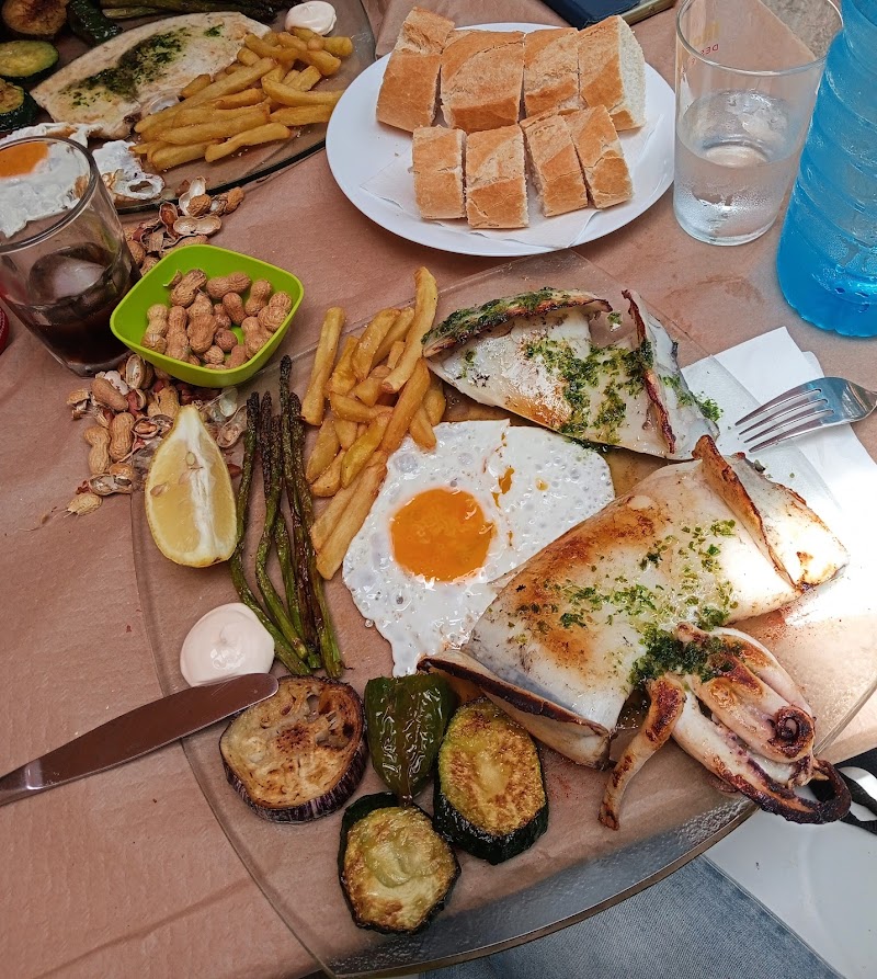 Imagen de Bar Majo Hogar Dels Jubilats