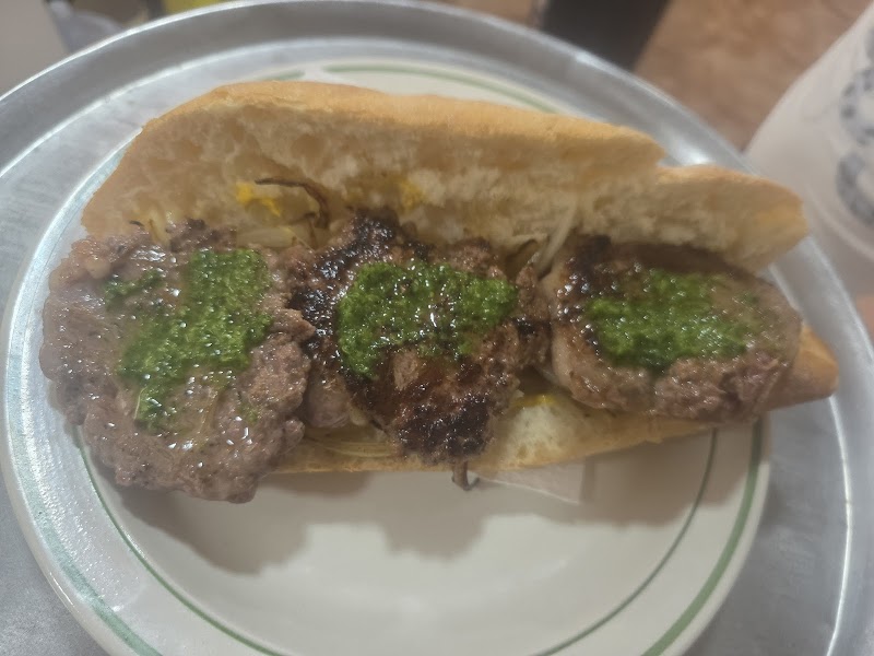 Imagen de Bar Majo Hogar Dels Jubilats