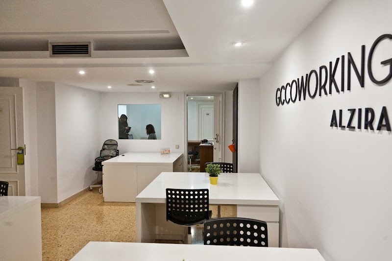 Imagen de Coworking Alzira