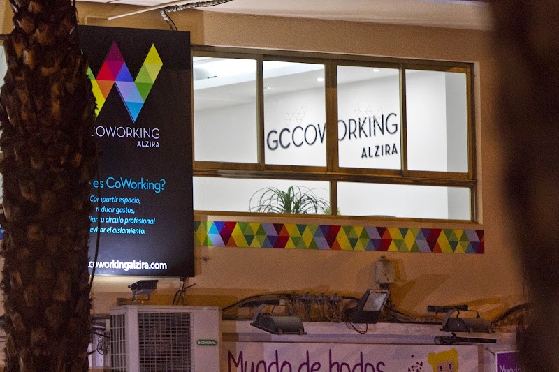 Imagen de Coworking Alzira