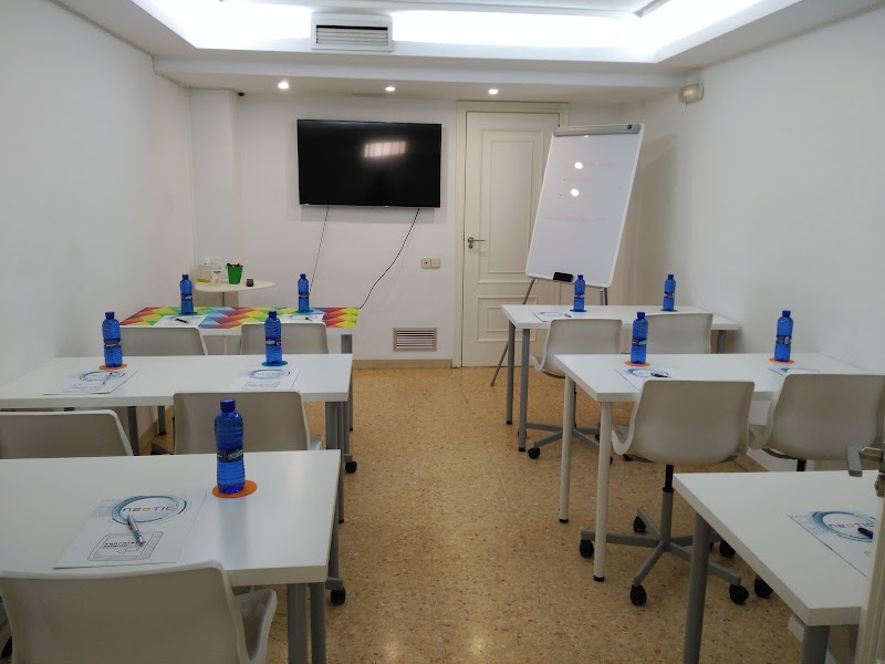 Imagen de Coworking Alzira