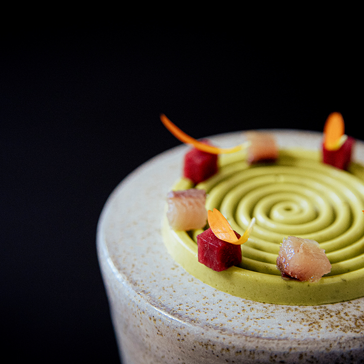 Imagen de Origen · Gastronomia Sostenible