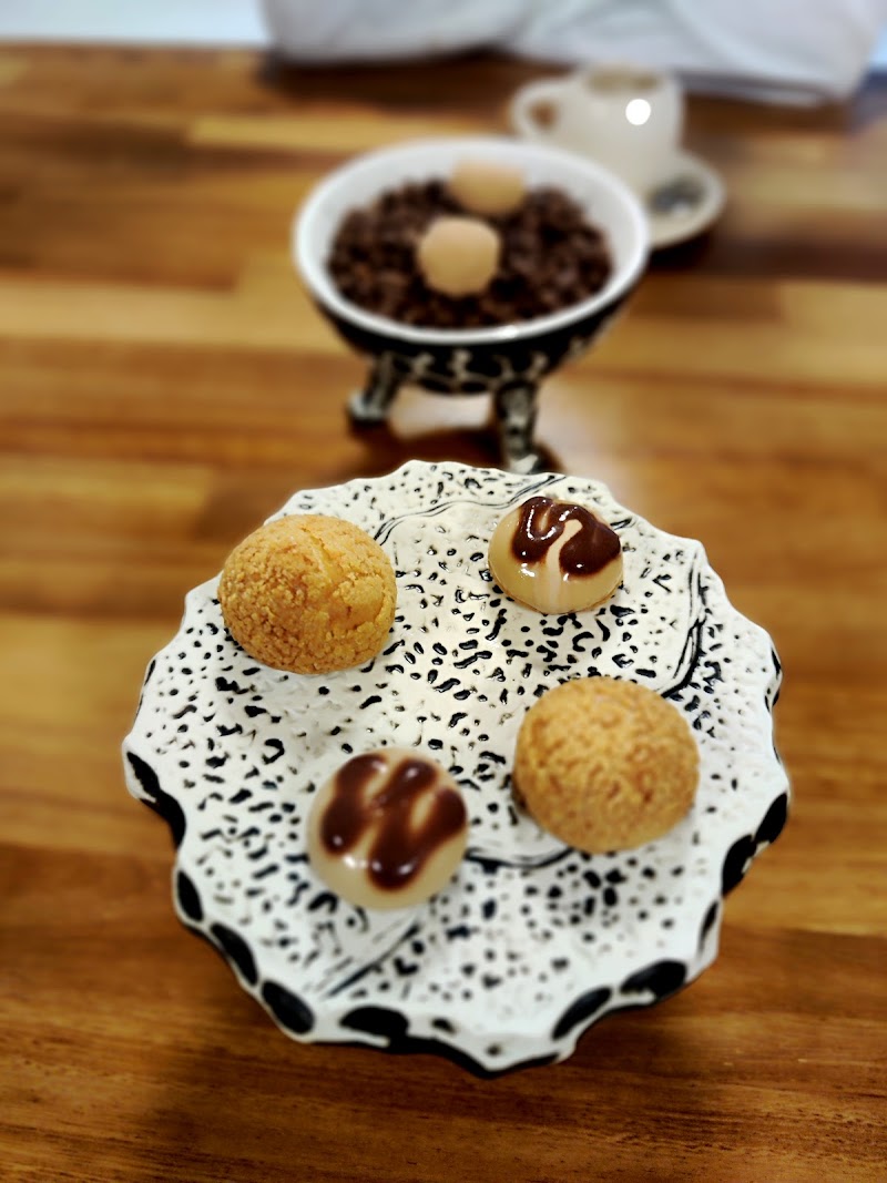 Imagen de Origen · Gastronomia Sostenible