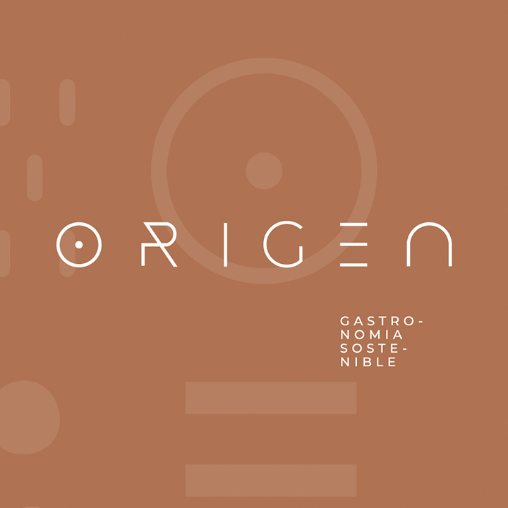 Imagen de Origen · Gastronomia Sostenible