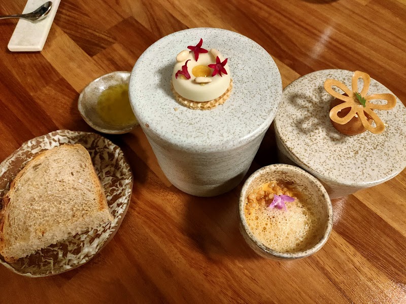 Imagen de Origen · Gastronomia Sostenible