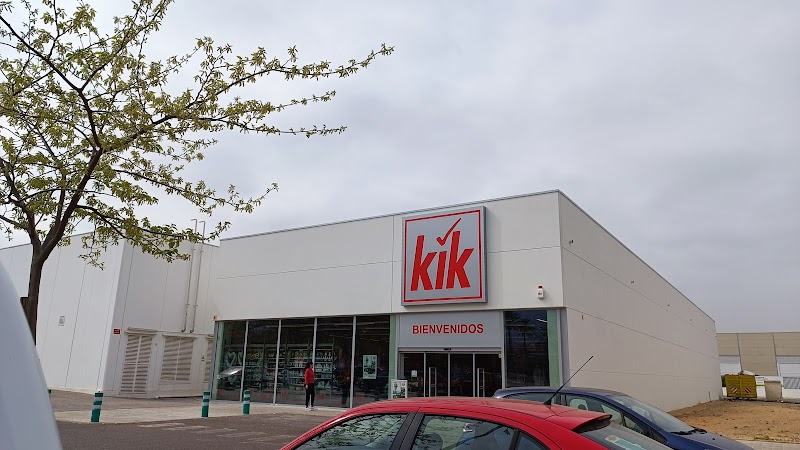 Imagen de Kik – Xàtiva