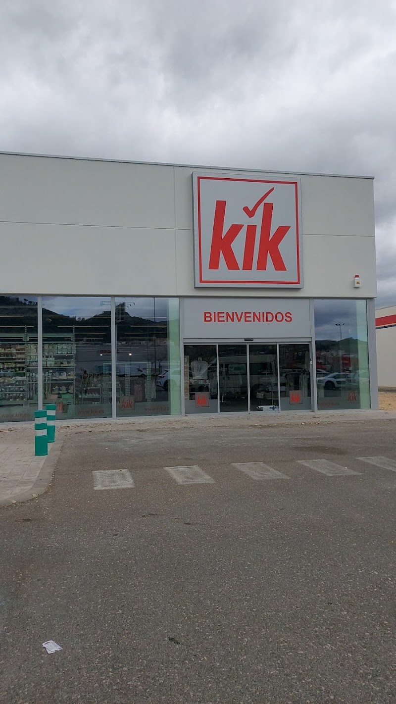 Imagen de Kik – Xàtiva