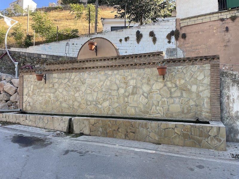 Imagen representativa de la localización