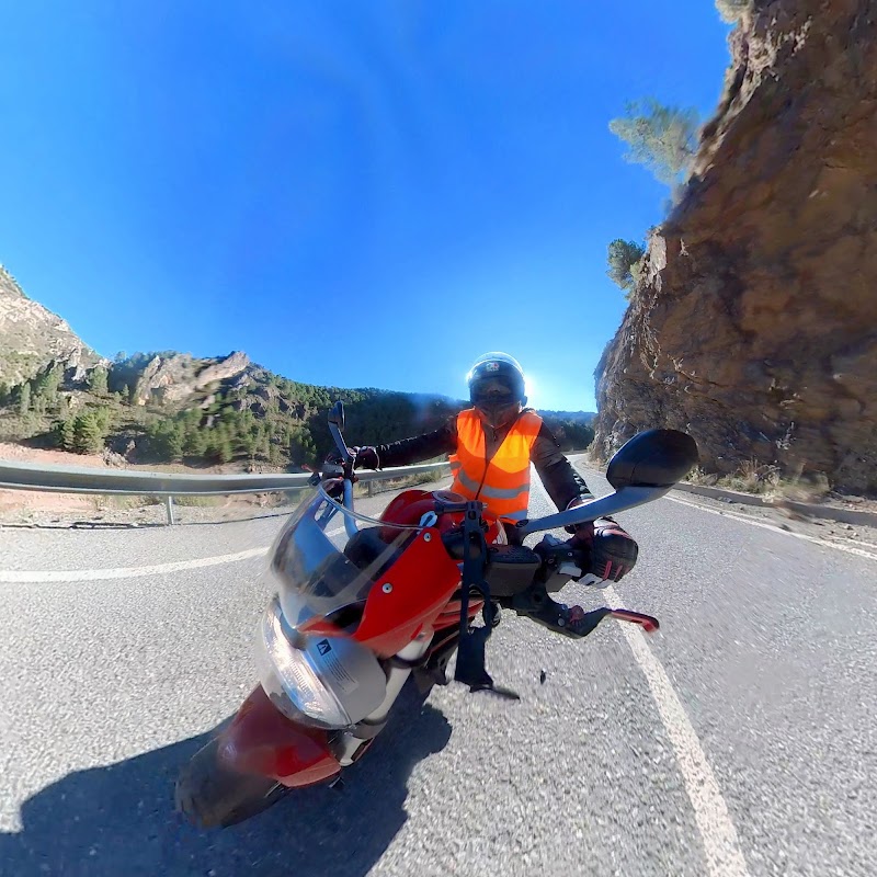 Imagen de Gt Autoescuela & Motoescuela Motogp