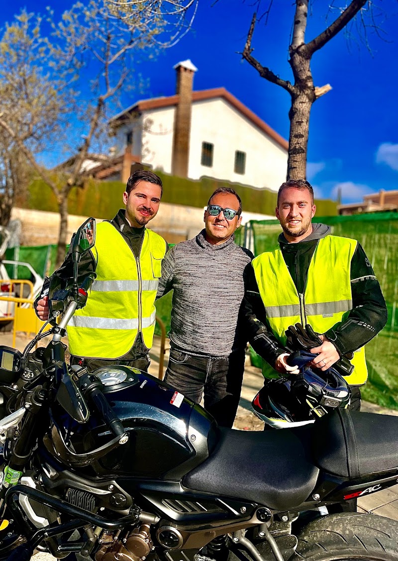 Imagen de Gt Autoescuela & Motoescuela Motogp